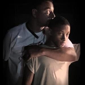 Meet your Posher, Dustin